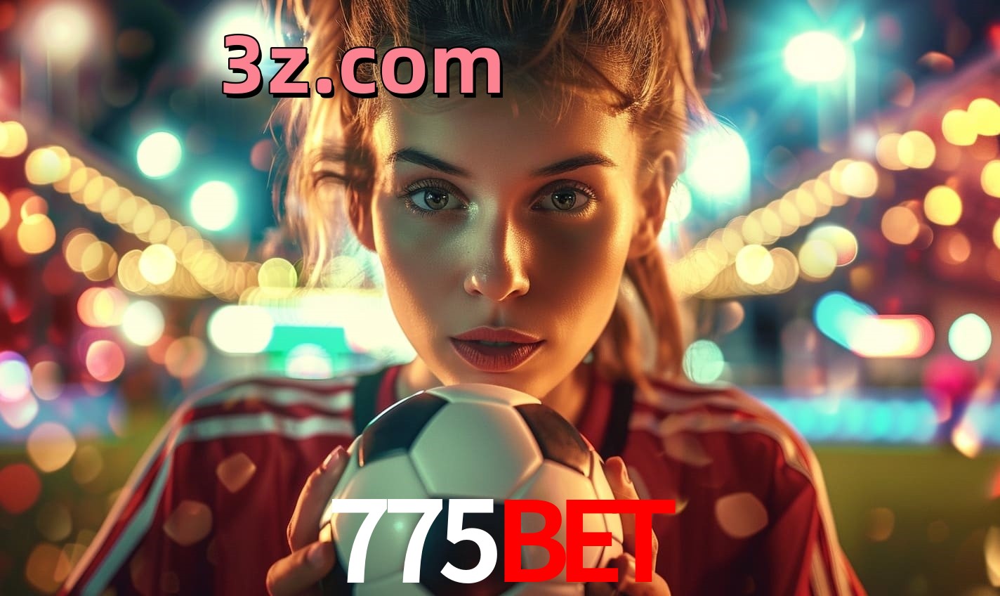 775BET Apostas de Futebol